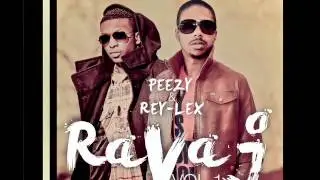 Distans - ReyLex feat. Niskkaa (Prod. by ReyLex)