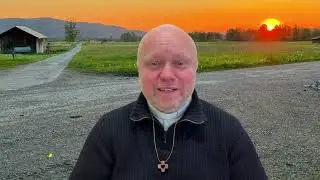 Abend der Begegnung | Annahme des eigenen Lebens #menschsein #erlösung #jesus