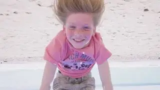 Kids &Teens Video Campaign SS'19 | Funky Buddha
