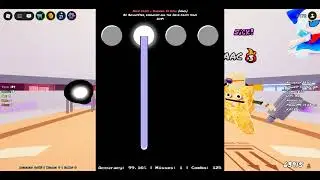 Playing Roblox fnf I Funky Friday