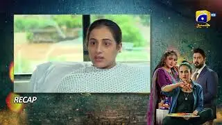 Recap Grift Mega Episode 25 & 26 - 23rd January 2023  - HAR PAL GEO