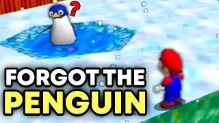 Эмиру терпит поражение в моём турнире по Mario 64 | Sophomore 16 Star Invitational