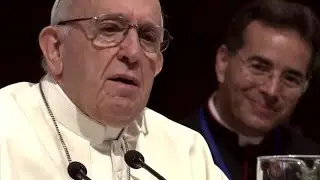 Newark Archbishop Defends Pope Francis Against 'Factual Errors And Innuendo'