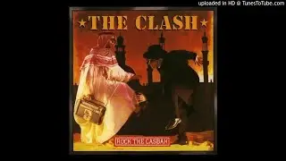 the clash - rock the casbah Feat Ranking Roger(Municipal remaster)