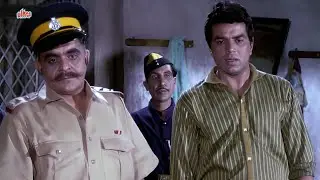 पापी समझे गए इंसान की सबसे बड़ी नेकी | फूल और पत्थर - Phool Aur Patthar | Meena Kumari, Dharmendra