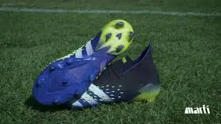 adidas Predator Freak .1 FG