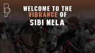 Welcome to the Vibrance of Sibi Mela
