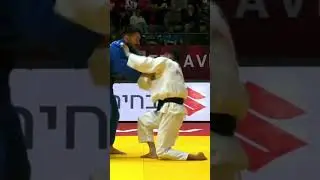 🥇Winner 66kg. TEL AVIV GRAND SLAM 2023
