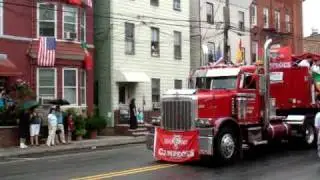 Benfica - Dia de Portugal Newark 2010