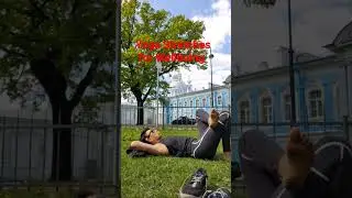 it is important to rest #strongmuscles #yogastretch #strongarms #brainexercise #superbrain