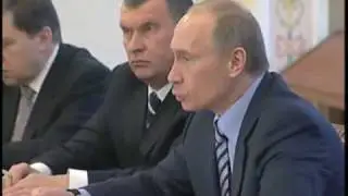 Russia-Ukraine Gas Dispute Deadlocked - Europe Freezes