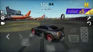 Epic 4x4 Offroad Adventure: 4x4 Jeep Simulator - Android Gameplay 203-44