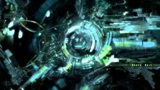 The Outside Agency & Fracture 4 - Manhunt