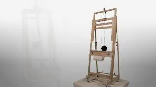 David Sorg Super 8 Easel- Product Demo
