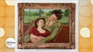 Summer of Art: Current & Upcoming Exhibits at the Tampa Museum of Art
