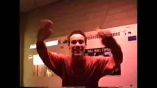 Zaandam oldskool