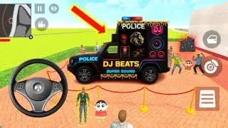 💥😯Purchase new modified monster police DJ💥🤩 
