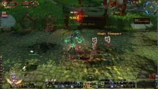 World of Warcraft Scenario: Greenstone Village (Mists of Pandaria) PL