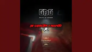 R8 de Car&aacute;cter y Respeto