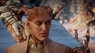 Dragon Age Inquisition: Shadir Adaar [post Mage Alliance]