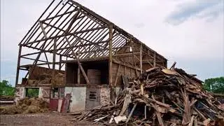 Barn Demolition Service Bar Demolition Company in Omaha NE | Price Moving & Hauling Omaha