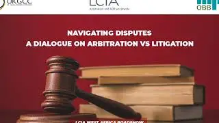 Navigating Disputes: A Dialogue on Arbitration Vs Litigation