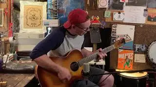 silvertone 319