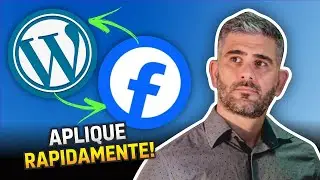 Como instalar API de convers&atilde;o do Facebook no Wordpress