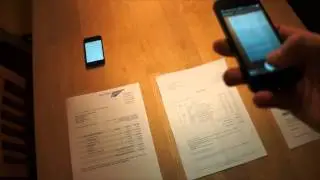 PaperScan is Quick