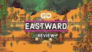 Eastward review | PC, Nintendo Switch