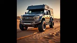 Bulletproof &bull; 6&times;6 &bull; Luxury Camper 💪 | $650K Ford F-350 Explained