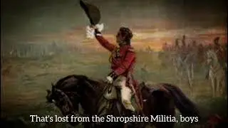 General Hill - Shropshire Folk Song