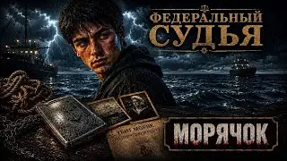 Федеральный судья: Морячок, Целитель и черноцвет