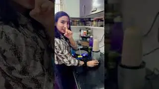 Let's make Oreo Shake #learnwithpari  #dance  #kitchenhacks  #kitchentips