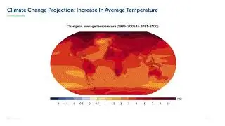 Anthropogenic climate change: curse or opportunity? - Thomas Stocker