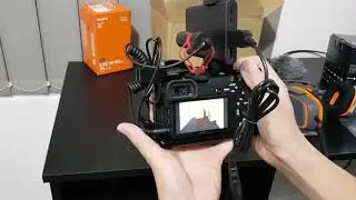 NP-FW50 Dummy Battery problum