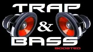 Amazing Trap & Future Bass Mix KEYSTONE [ Bass Boosted ]