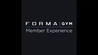 Forma Gym Member Experience - Scott Davis