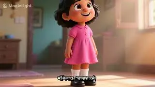 First day a little angel #like#short#viral 