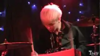 120325 럭퀴루키vol.11 BandToxic 잠시라도그대(김슬옹ver.)