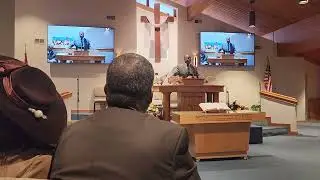 Minister  Ken Boone: Truth  VS. Lie