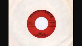 Pierre Laurendeau et les Mersey's (1965) - Henri VIII / GARAGE PUNK Canada Quebec