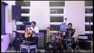 SOME HEARTS ARE DIAMOND,,,Cover by,,,KIM-J BAND