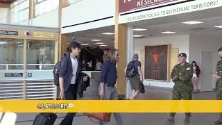 Homecoming for Rangers