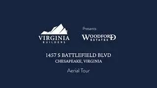 Woodford Estates Aerial Tour