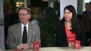 Detroit Public Schools Roundtable | 2016 Mackinac Policy Conference
