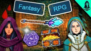 This RPG Was UNPLAYABLE for 20 Years - Until Now! ► TEMPLE OF ELEMENTAL EVIL (Original Game Overview