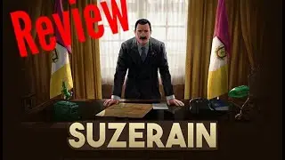 Suzerain Review