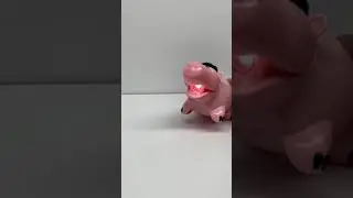 Dr. Porkchop Light Demo