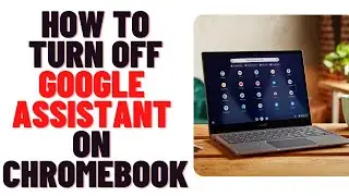 how to disable google assistant on chromebook 2024,how to turn off google assistant on chromebook